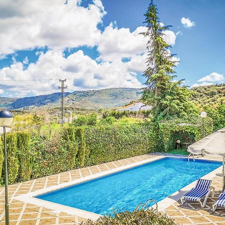 Pet Friendly Home In Olvera With Kitchen Esterno foto
