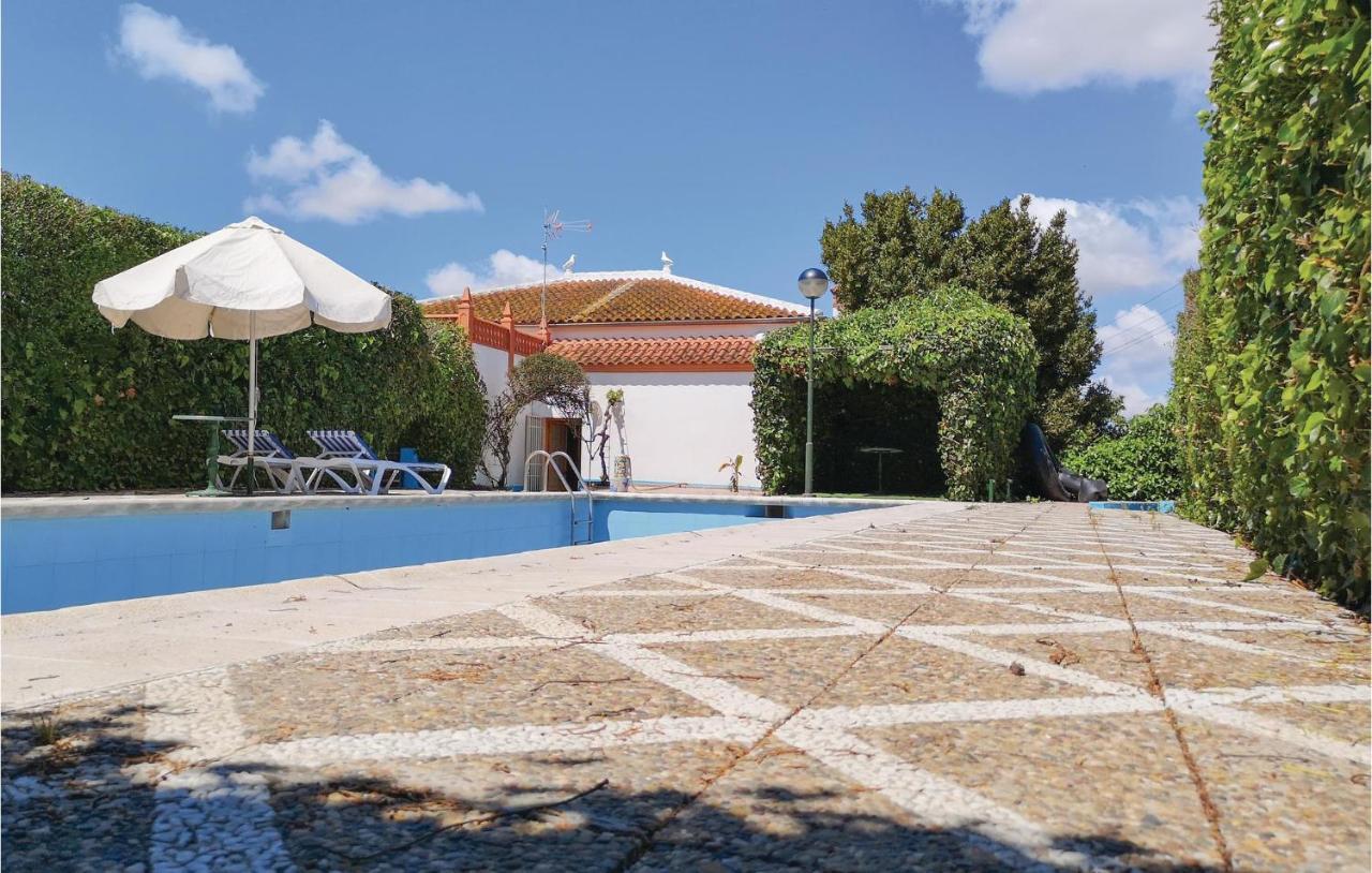 Pet Friendly Home In Olvera With Kitchen Esterno foto