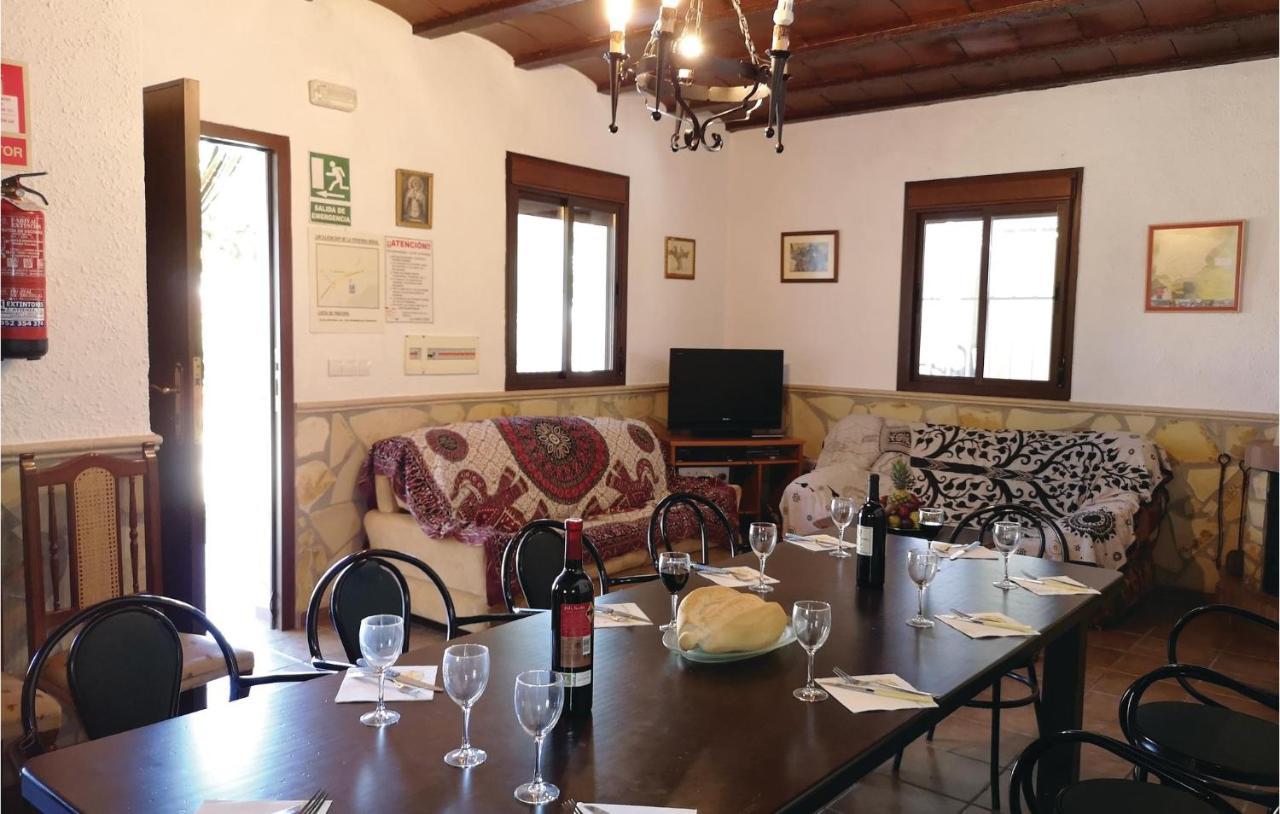 Pet Friendly Home In Olvera With Kitchen Esterno foto