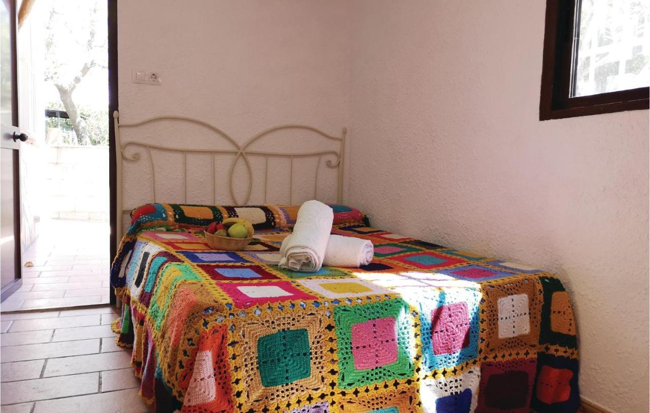 Pet Friendly Home In Olvera With Kitchen Esterno foto