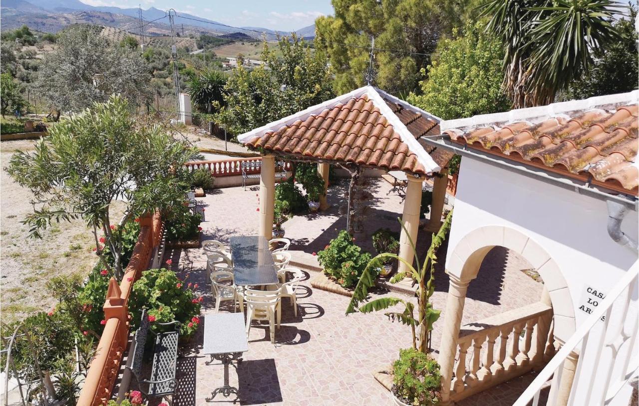 Pet Friendly Home In Olvera With Kitchen Esterno foto