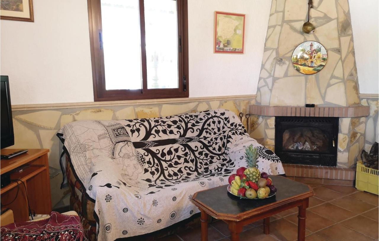 Pet Friendly Home In Olvera With Kitchen Esterno foto