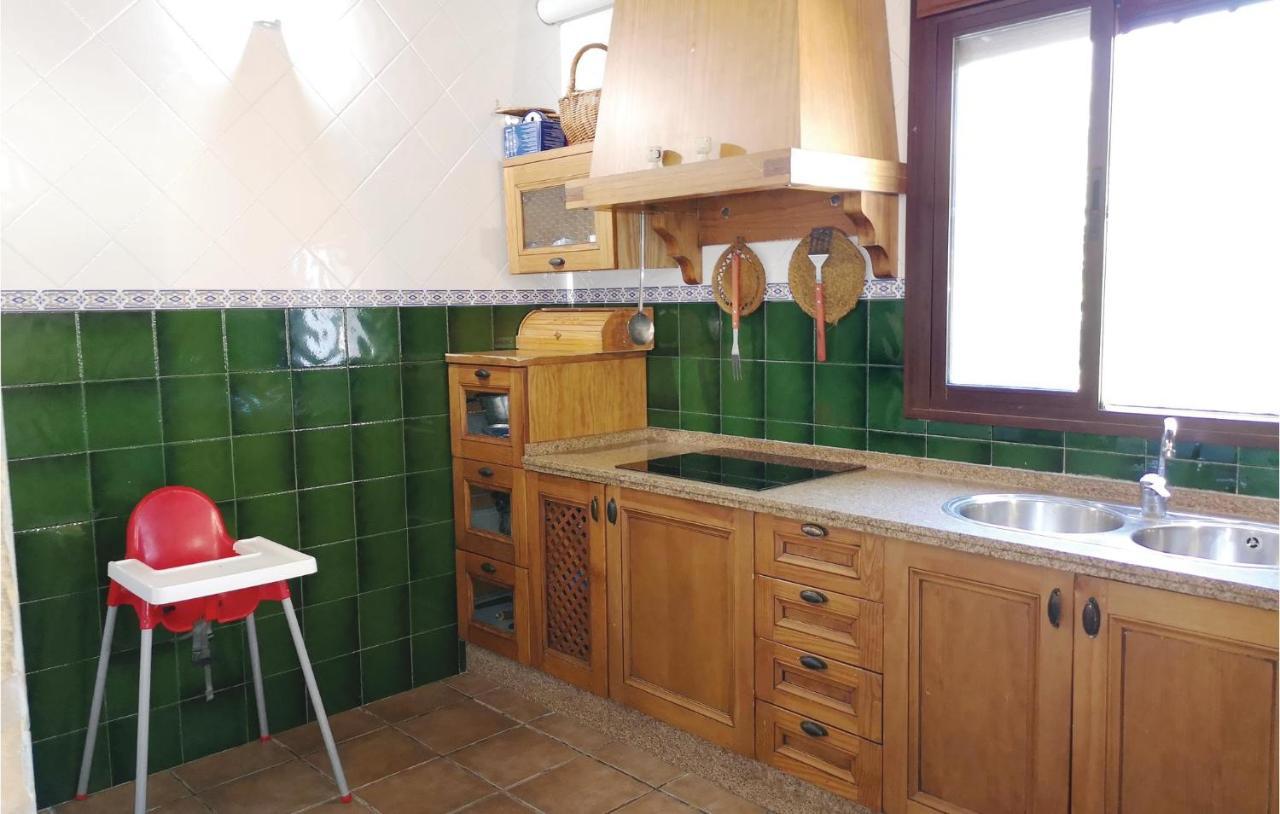 Pet Friendly Home In Olvera With Kitchen Esterno foto