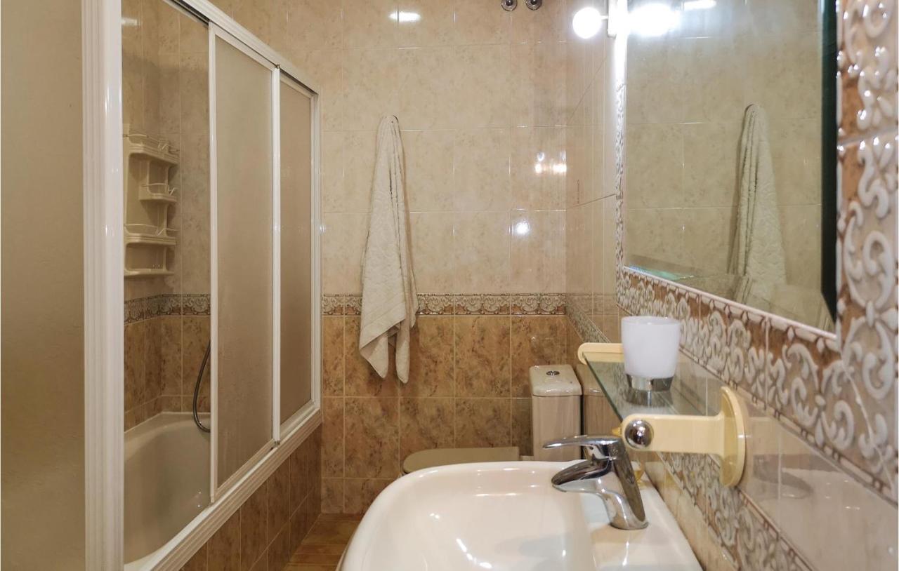 Pet Friendly Home In Olvera With Kitchen Esterno foto